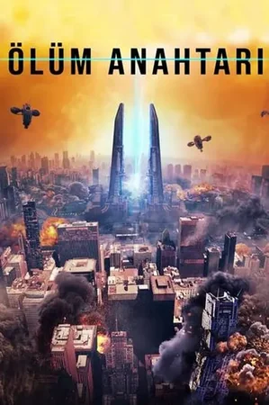 Ölüm Anahtarı 2017 Full HD Türkçe Dublaj Film İzle