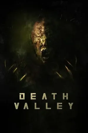 Ölüm Vadisi 2021 Full HD Türkçe Dublaj Film İzle