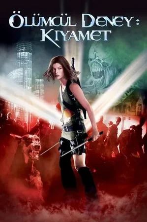 Ölümcül Deney: Kıyamet 2004 Full HD Türkçe Dublaj Film İzle