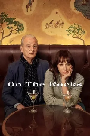 On the Rocks 2020 Full HD Türkçe Dublaj Film İzle