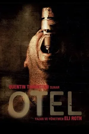 Otel 2005 Full HD Türkçe Dublaj Film İzle