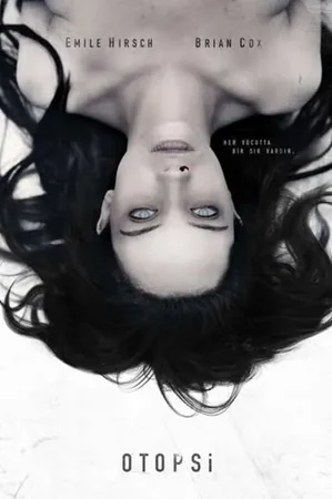 Otopsi 2016 Full HD Türkçe Dublaj Film İzle