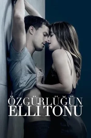 Özgürlüğün Elli Tonu 2018 Full HD Türkçe Dublaj Film İzle