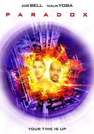 Paradox 2016 Full HD Türkçe Dublaj Film İzle