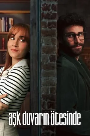 Aşk Duvarın Ötesinde 2024 Full HD Türkçe Dublaj Film İzle