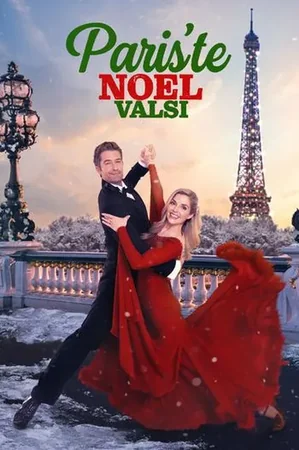 Paris'te Noel Valsi 2023 Full HD Türkçe Dublaj Film İzle