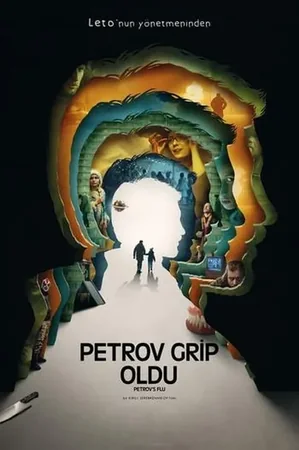 Petrov Grip Oldu 2021 Full HD Türkçe Dublaj Film İzle