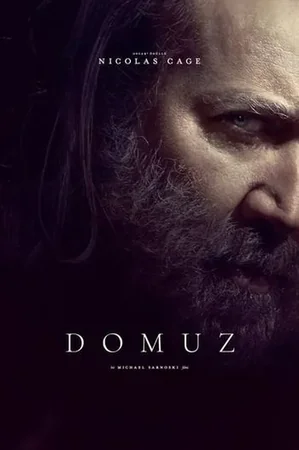 Domuz 2021 Full HD Türkçe Dublaj Film İzle