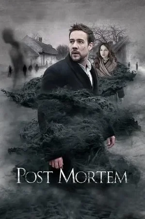Post Mortem 2020 Full HD Türkçe Dublaj Film İzle