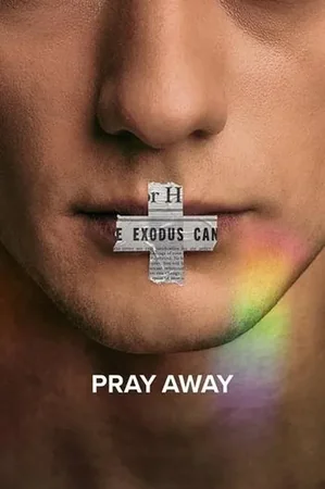 Pray Away 2021 Full HD Türkçe Dublaj Film İzle