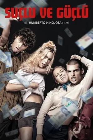Suçlu ve Güçlü 2024 Full HD Türkçe Dublaj Film İzle