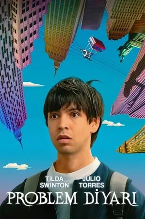 Problem Diyarı 2024 Full HD Türkçe Dublaj Film İzle
