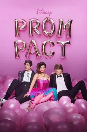 Prom Pact 2023 Full HD Türkçe Dublaj Film İzle
