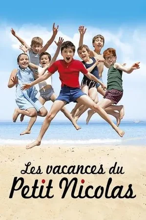 Pıtırcık Tatilde 2014 Full HD Türkçe Dublaj Film İzle