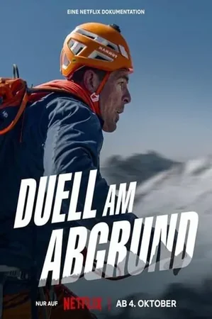 Duell am Abgrund 2023 Full HD Türkçe Dublaj Film İzle
