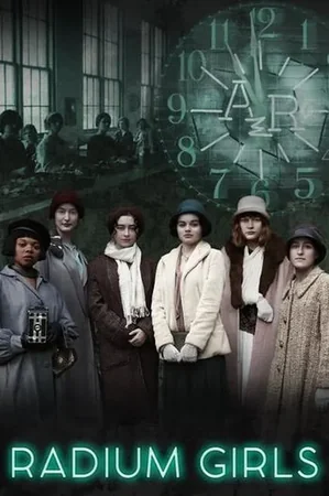 Radium Girls 2020 Full HD Türkçe Dublaj Film İzle