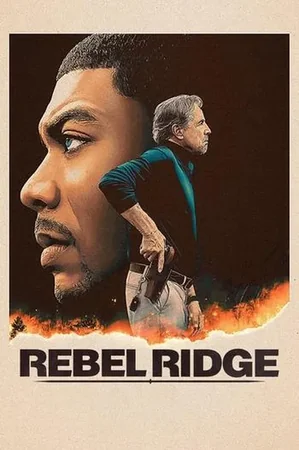 Rebel Ridge 2024 Full HD Türkçe Dublaj Film İzle