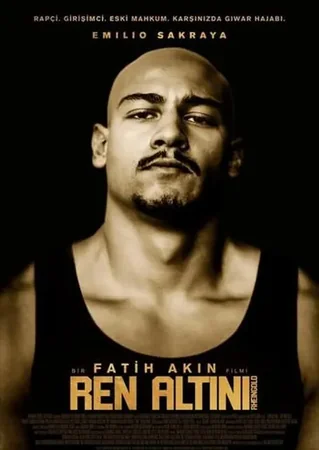 Ren Altını 2022 Full HD Türkçe Dublaj Film İzle