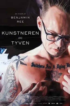 Ressam ve Hırsız 2020 Full HD Türkçe Dublaj Film İzle