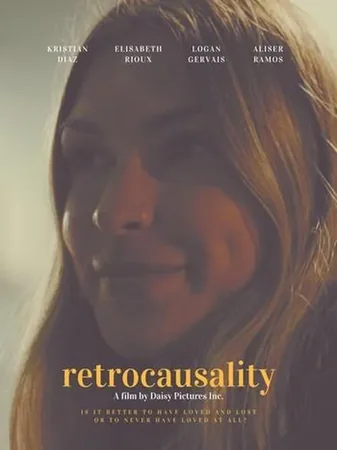 Retrocausality 2020 Full HD Türkçe Dublaj Film İzle