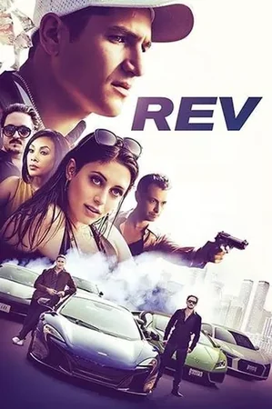 Rev 2020 Full HD Türkçe Dublaj Film İzle