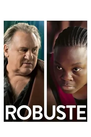Robuste 2022 Full HD Türkçe Dublaj Film İzle