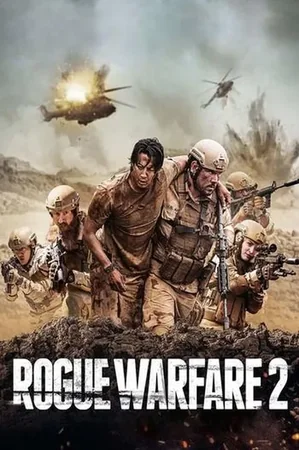 Sahte Savaş 2 2019 Full HD Türkçe Dublaj Film İzle