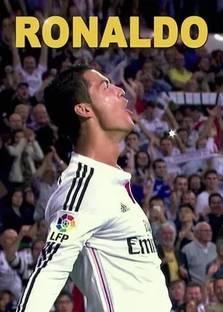 Ronaldo 2015 Full HD Türkçe Dublaj Film İzle
