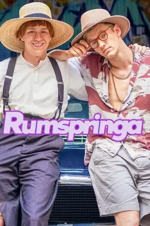 Rumspringa: Berlin'de bir Amish 2022 Full HD Türkçe Dublaj Film İzle