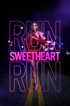 Run Sweetheart Run 2020 Full HD Türkçe Dublaj Film İzle