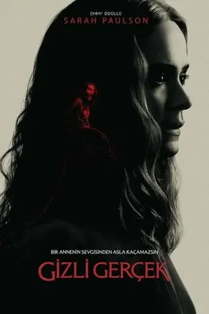 Gizli Gerçek 2020 Full HD Türkçe Dublaj Film İzle