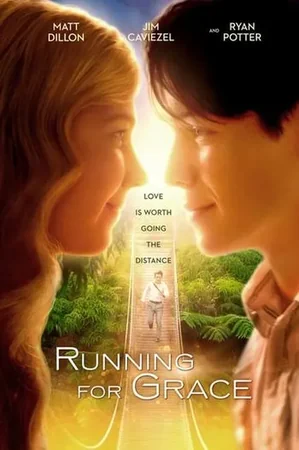 Running for Grace 2018 Full HD Türkçe Dublaj Film İzle