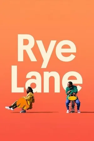 Rye Lane 2023 Full HD Türkçe Dublaj Film İzle