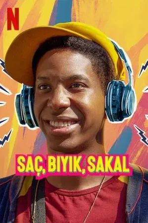 Saç, Bıyık, Sakal 2022 Full HD Türkçe Dublaj Film İzle