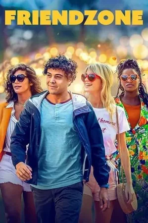 Sadece Arkadaşız 2021 Full HD Türkçe Dublaj Film İzle