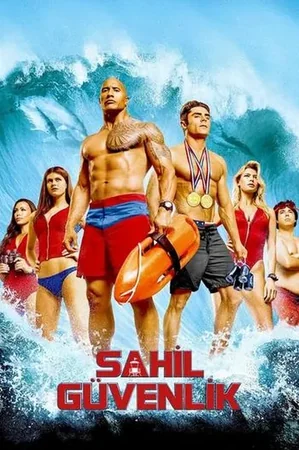 Sahil Güvenlik 2017 Full HD Türkçe Dublaj Film İzle