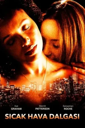 Sıcak Hava Dalgası 2022 Full HD Türkçe Dublaj Film İzle