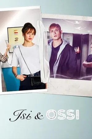 Isi & Ossi 2020 Full HD Türkçe Dublaj Film İzle