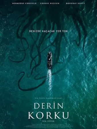 Derin Korku 2020 Full HD Türkçe Dublaj Film İzle