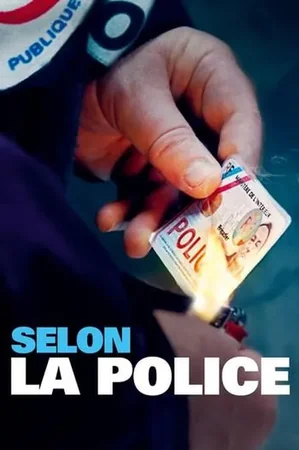 Selon la police 2022 Full HD Türkçe Dublaj Film İzle