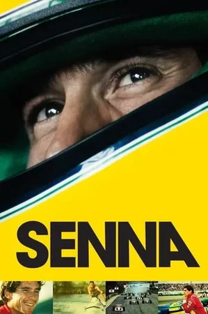 Senna 2024 Full HD Türkçe Dublaj Film İzle