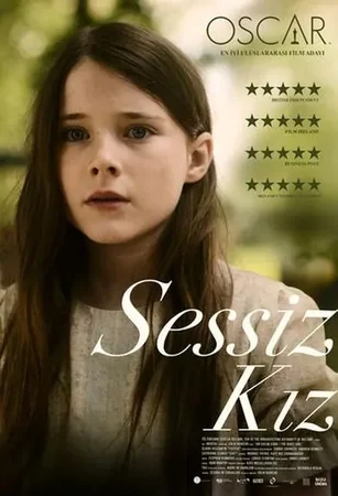 Sessiz Kız 2022 Full HD Türkçe Dublaj Film İzle