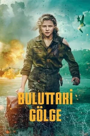 Buluttaki Gölge 2020 Full HD Türkçe Dublaj Film İzle