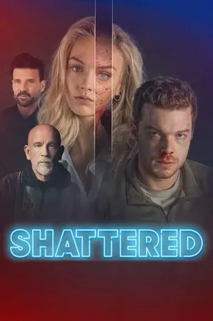 Shattered 2022 Full HD Türkçe Dublaj Film İzle