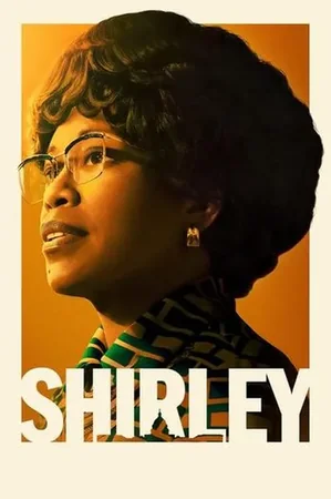 Shirley Chisholm: Beyaz Saray'a Aday 2024 Full HD Türkçe Dublaj Film İzle