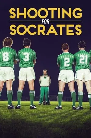 Shooting for Socrates 2014 Full HD Türkçe Dublaj Film İzle