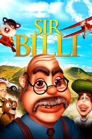 Sir Billi 2012 Full HD Türkçe Dublaj Film İzle