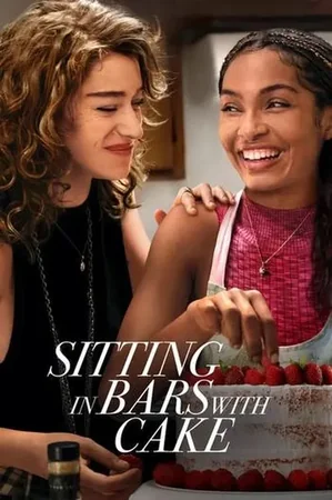 Sitting in Bars with Cake 2023 Full HD Türkçe Dublaj Film İzle