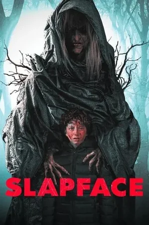 Slapface 2022 Full HD Türkçe Dublaj Film İzle