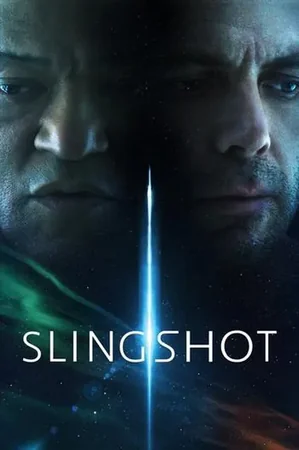 Slingshot 2024 Full HD Türkçe Dublaj Film İzle